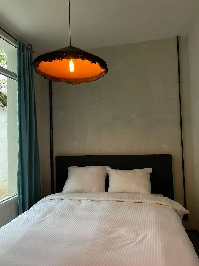Antwerp Central Apartement B1 België