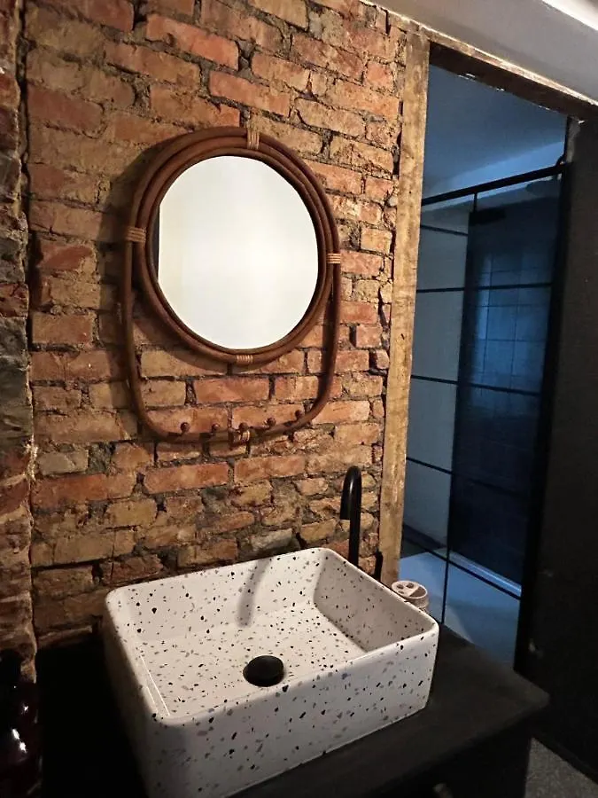 Apartamento Antwerp Central Apartement B1 Bélgica